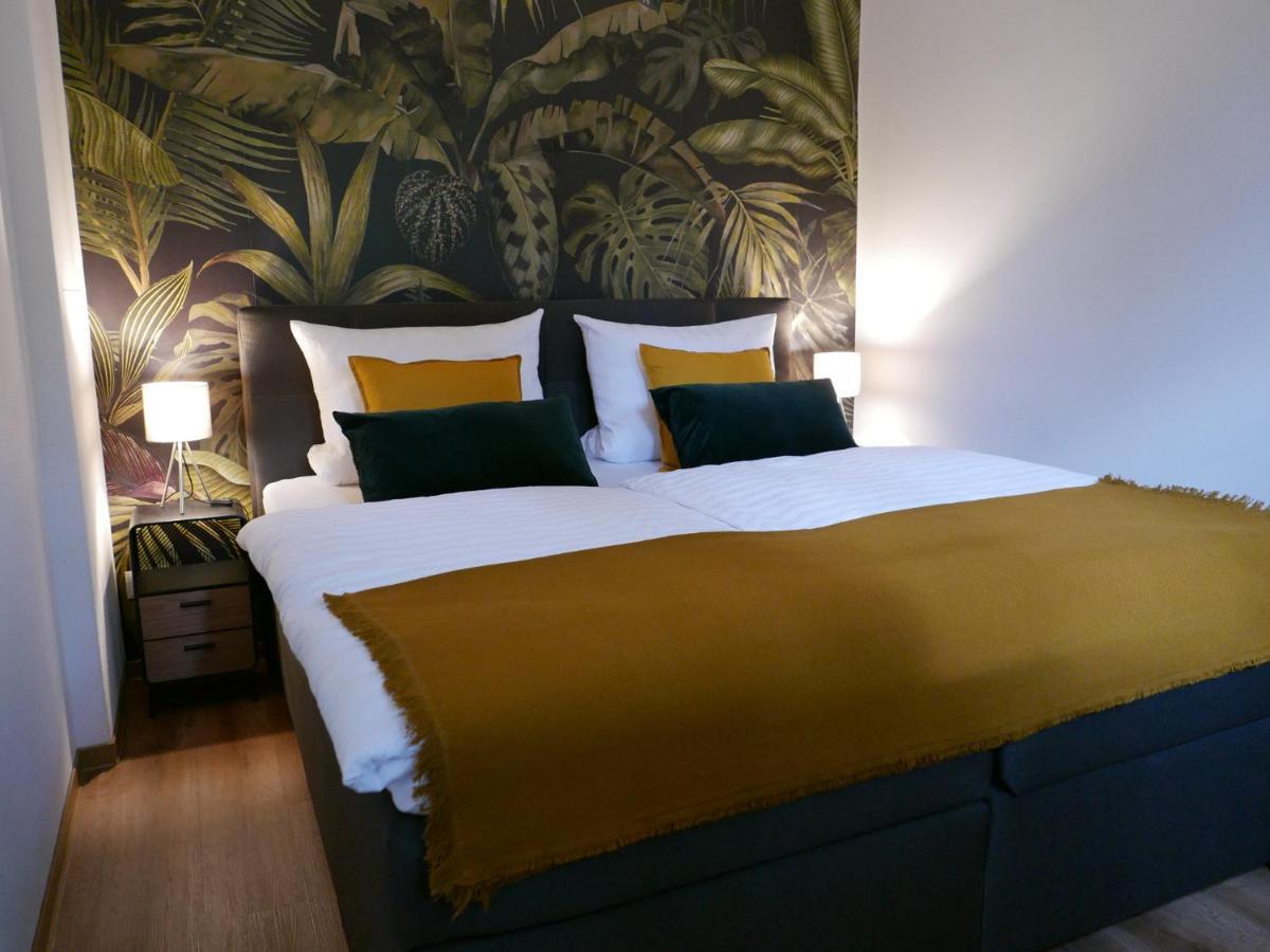 Ferienwohnung Dresden-Pillnitz - Elbhang-Villa - "Am Zuckerhut" 외부 사진